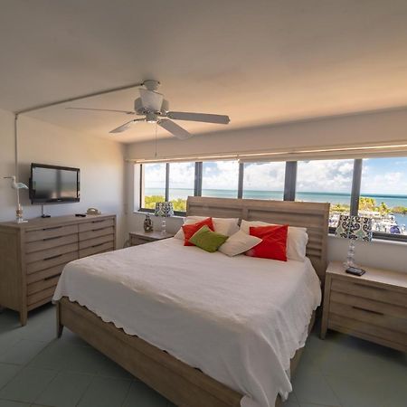 Kawama Yacht Club Apartment Key Largo Exterior foto