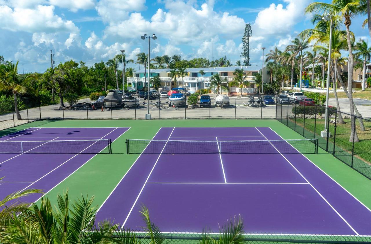 Kawama Yacht Club Apartment Key Largo Exterior foto