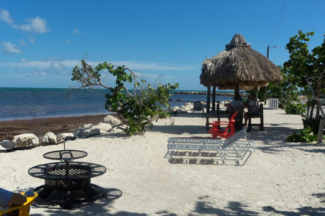Kawama Yacht Club Apartment Key Largo Exterior foto