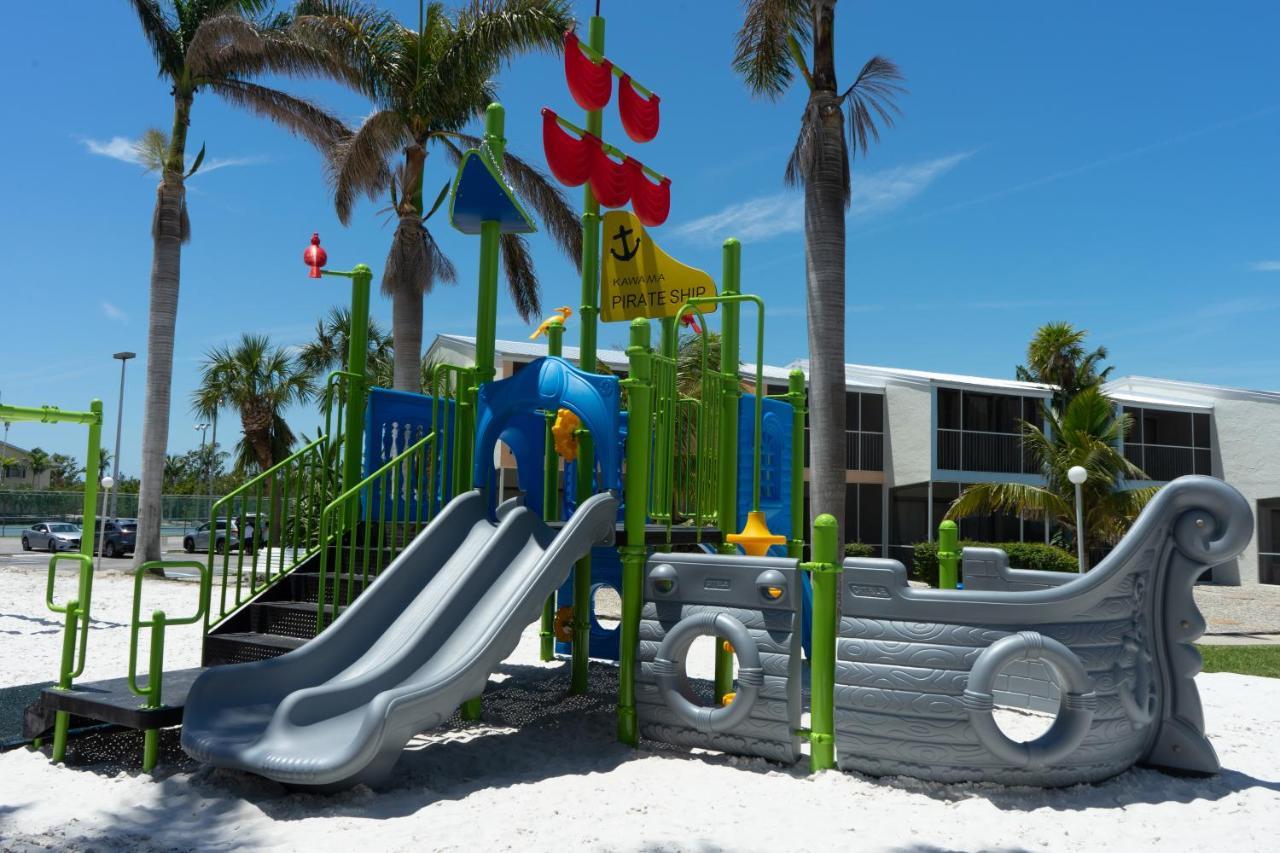 Kawama Yacht Club Apartment Key Largo Exterior foto