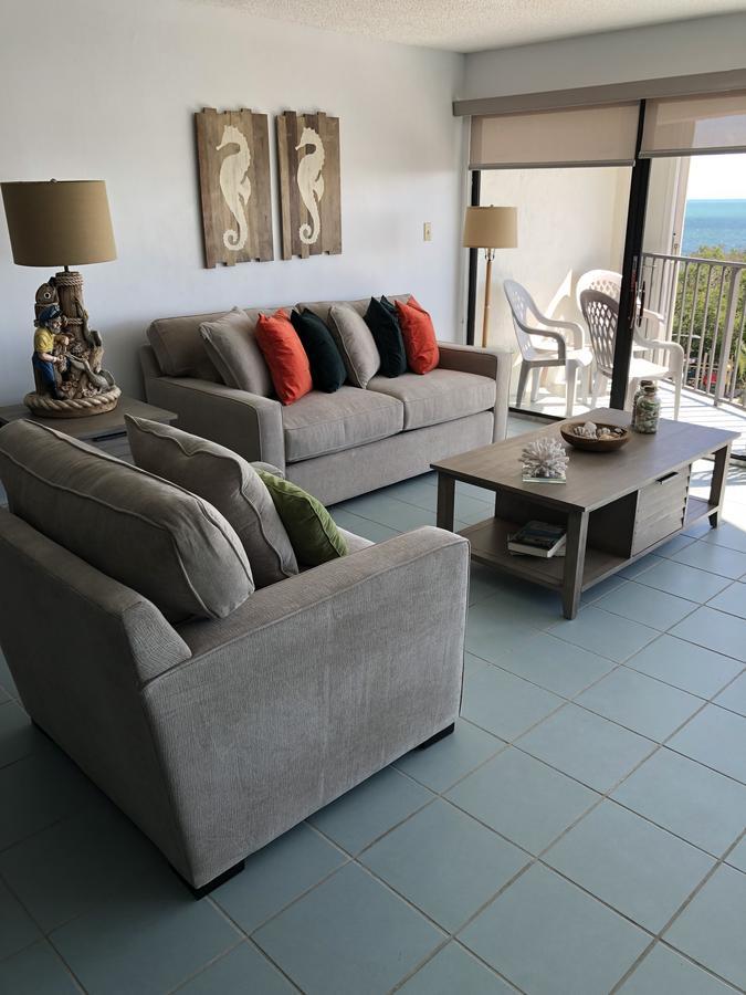 Kawama Yacht Club Apartment Key Largo Exterior foto
