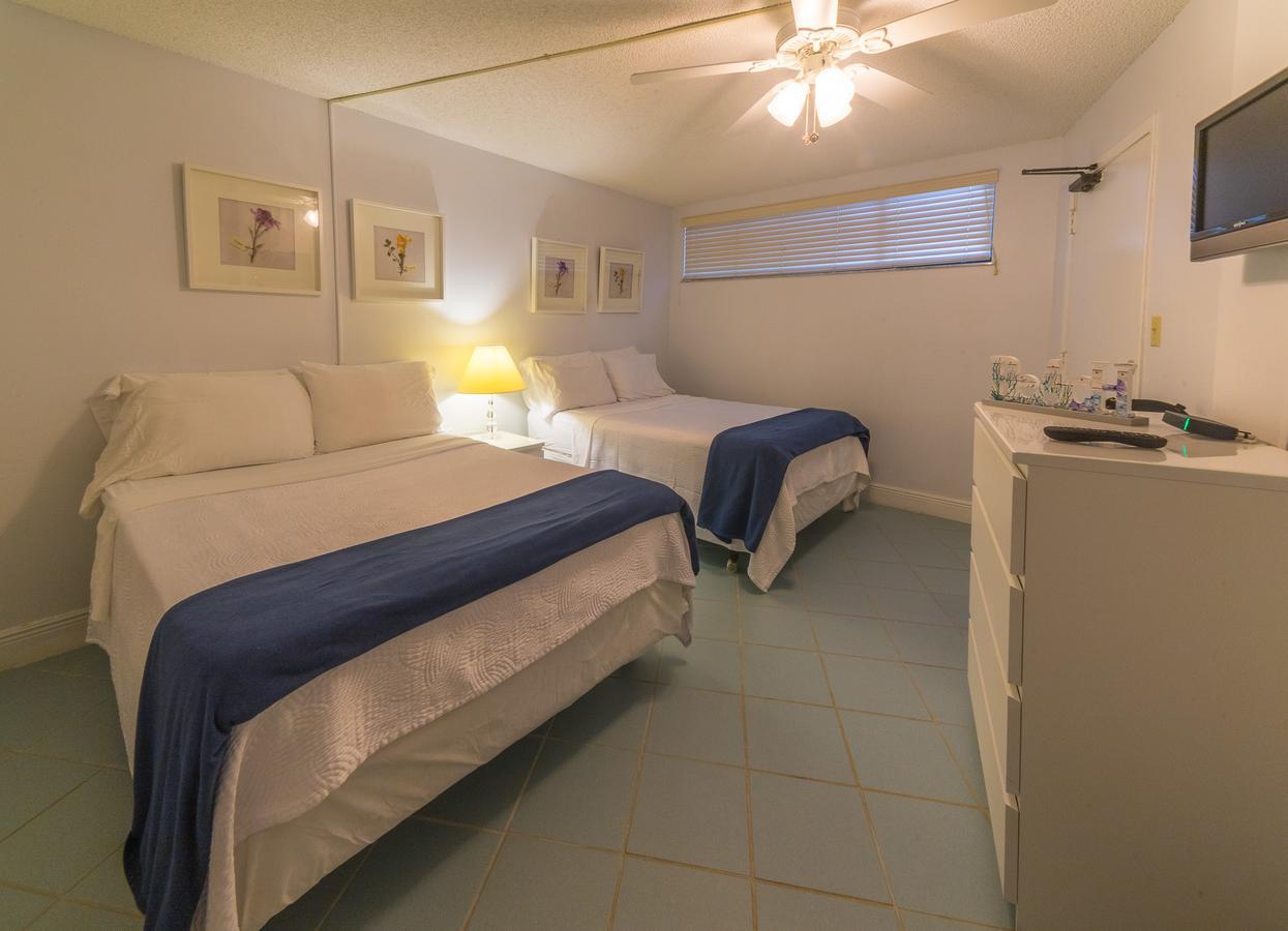 Kawama Yacht Club Apartment Key Largo Exterior foto