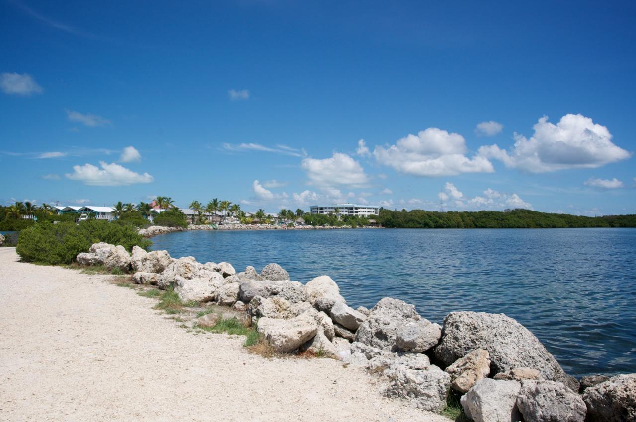 Kawama Yacht Club Apartment Key Largo Exterior foto