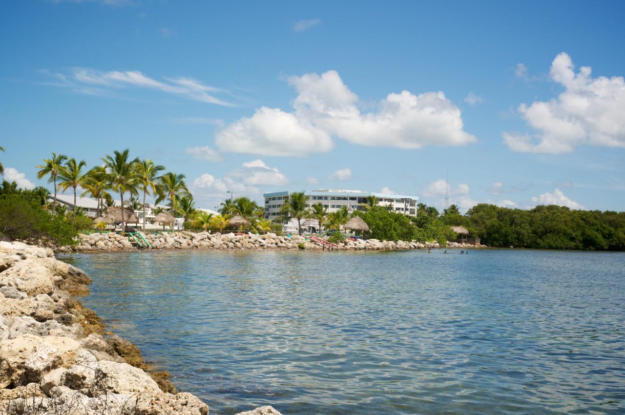 Kawama Yacht Club Apartment Key Largo Exterior foto