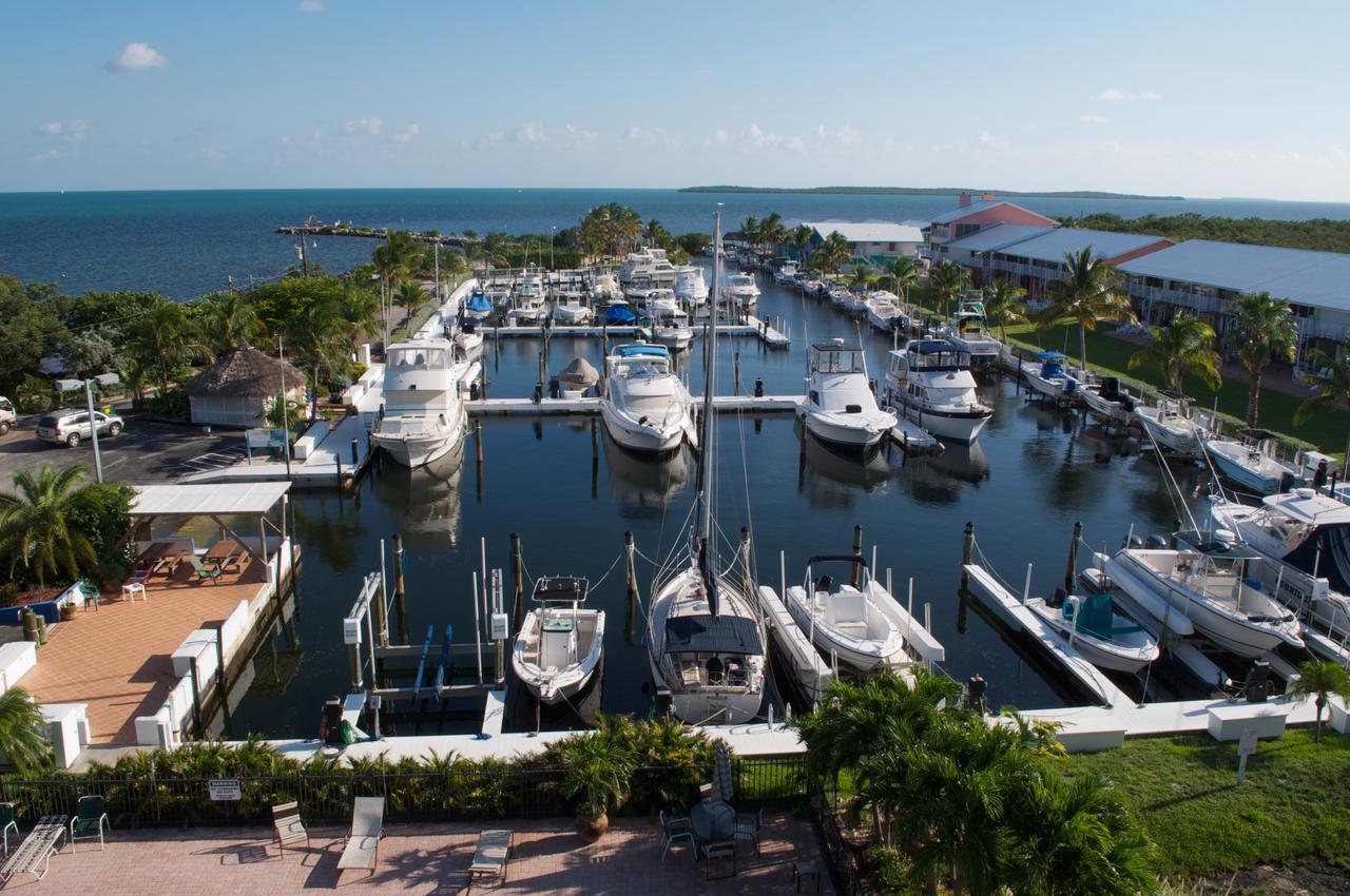 Kawama Yacht Club Apartment Key Largo Exterior foto