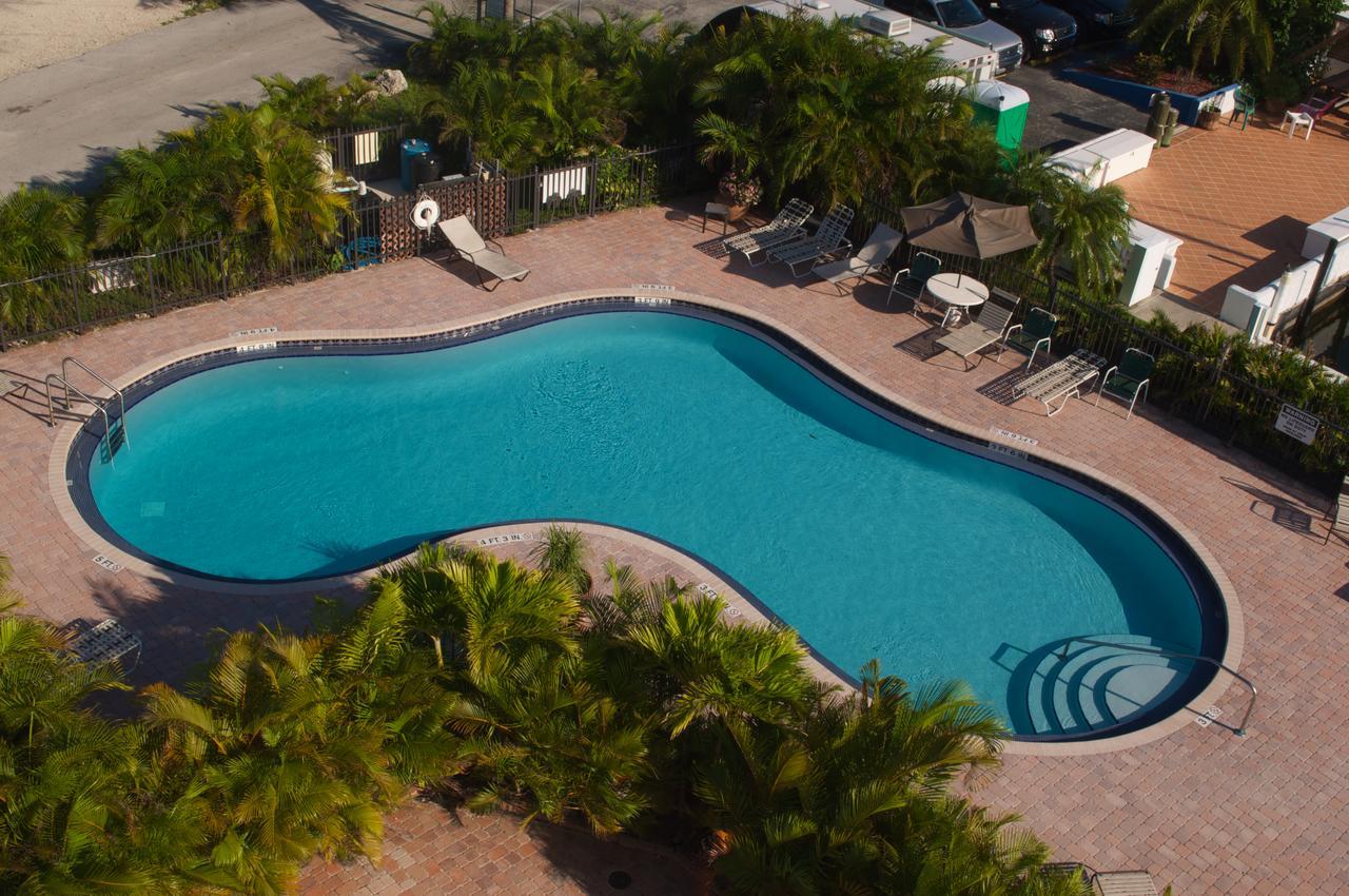 Kawama Yacht Club Apartment Key Largo Exterior foto