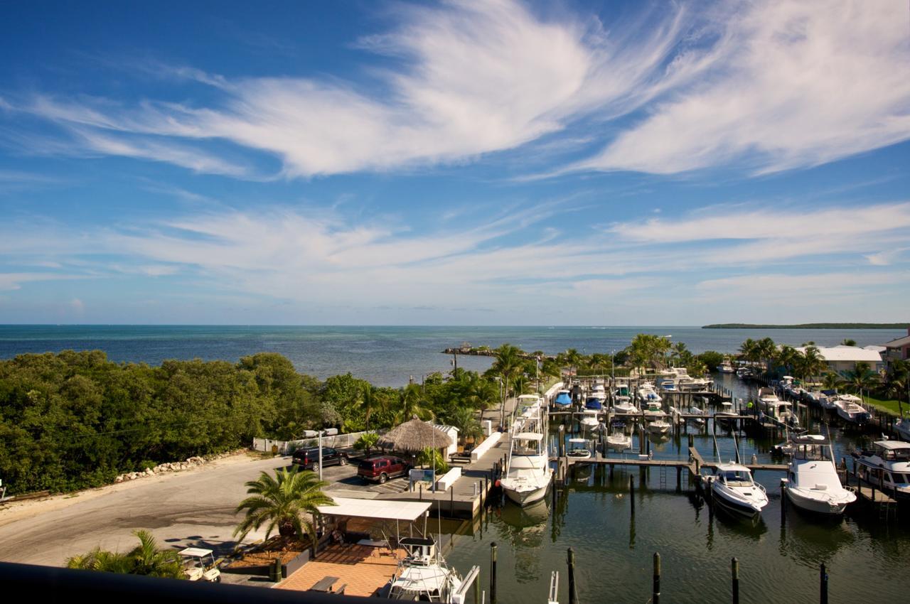 Kawama Yacht Club Apartment Key Largo Exterior foto