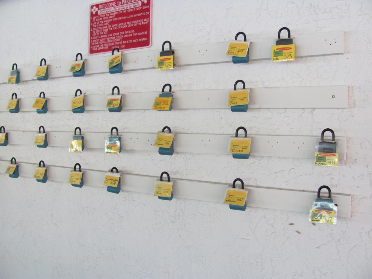 Kawama Yacht Club Apartment Key Largo Exterior foto